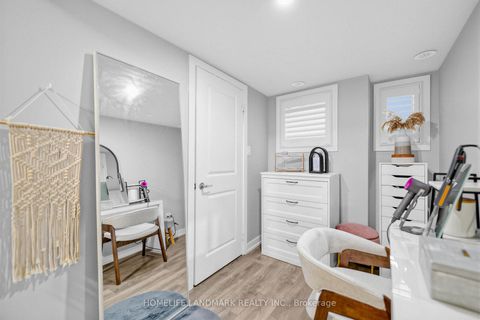 Photo 15 at 251 - 60 Parrotta Drive, Pelmo Park W5, Toronto