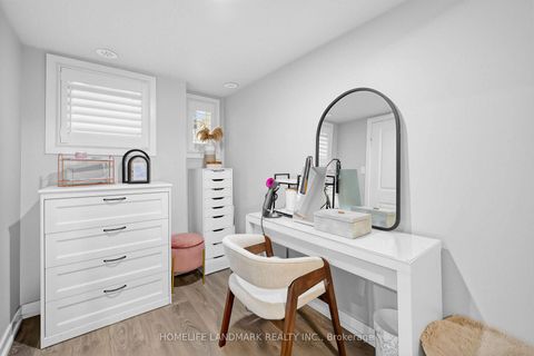 Photo 16 at 251 - 60 Parrotta Drive, Pelmo Park W5, Toronto