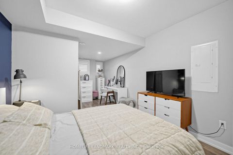 Photo 17 at 251 - 60 Parrotta Drive, Pelmo Park W5, Toronto
