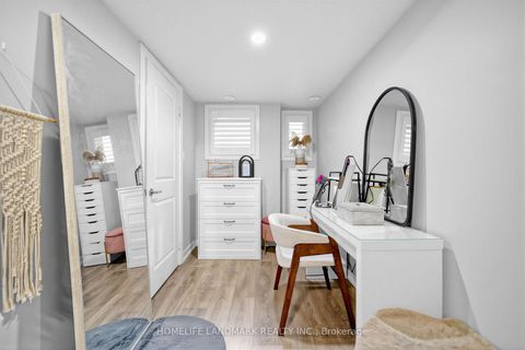 Photo 18 at 251 - 60 Parrotta Drive, Pelmo Park W5, Toronto