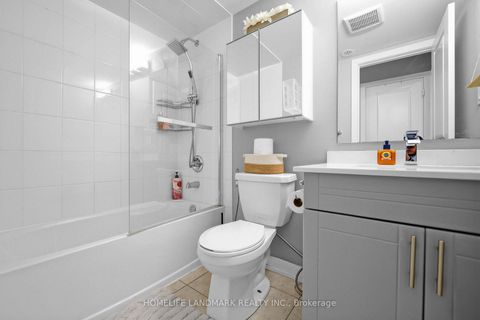 Photo 19 at 251 - 60 Parrotta Drive, Pelmo Park W5, Toronto