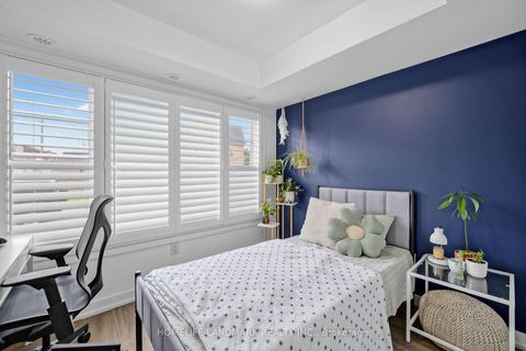 Photo 20 at 251 - 60 Parrotta Drive, Pelmo Park W5, Toronto