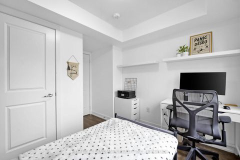 Photo 21 at 251 - 60 Parrotta Drive, Pelmo Park W5, Toronto