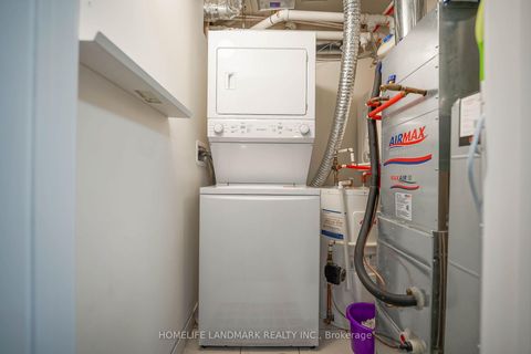 Photo 23 at 251 - 60 Parrotta Drive, Pelmo Park W5, Toronto