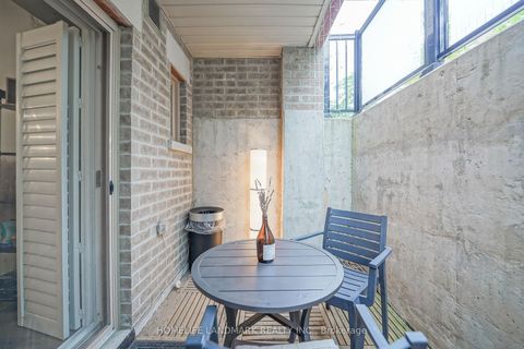 Photo 24 at 251 - 60 Parrotta Drive, Pelmo Park W5, Toronto