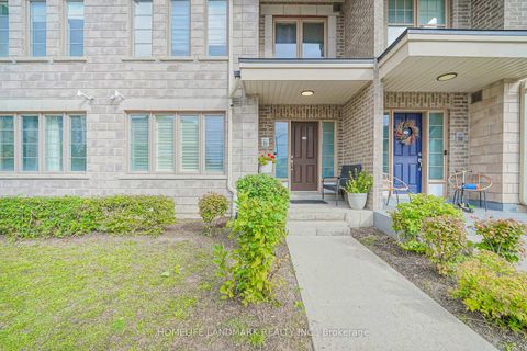 Photo 25 at 251 - 60 Parrotta Drive, Pelmo Park W5, Toronto