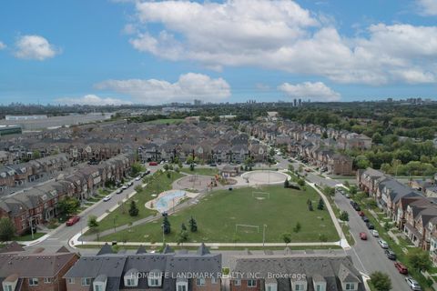 Photo 27 at 251 - 60 Parrotta Drive, Pelmo Park W5, Toronto