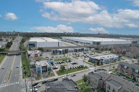 Photo 28 at 251 - 60 Parrotta Drive, Pelmo Park W5, Toronto