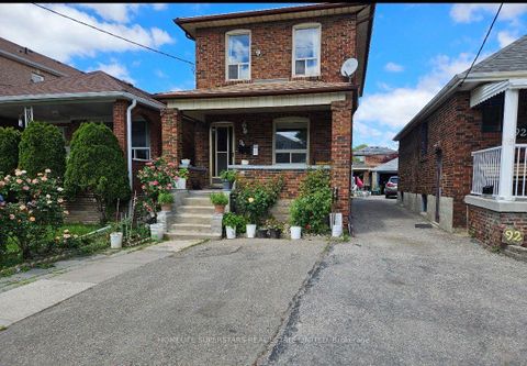 Photo 0 at 94 Ypres Road, Eglinton West, Toronto
