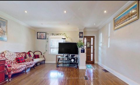 Photo 1 at 94 Ypres Road, Eglinton West, Toronto