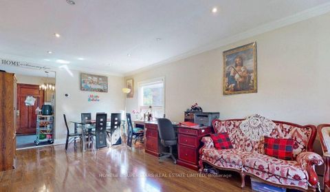 Photo 2 at 94 Ypres Road, Eglinton West, Toronto