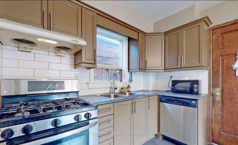 Photo 3 at 94 Ypres Road, Eglinton West, Toronto