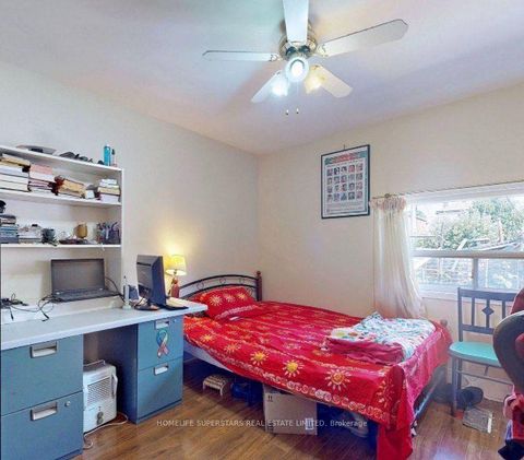 Photo 5 at 94 Ypres Road, Eglinton West, Toronto