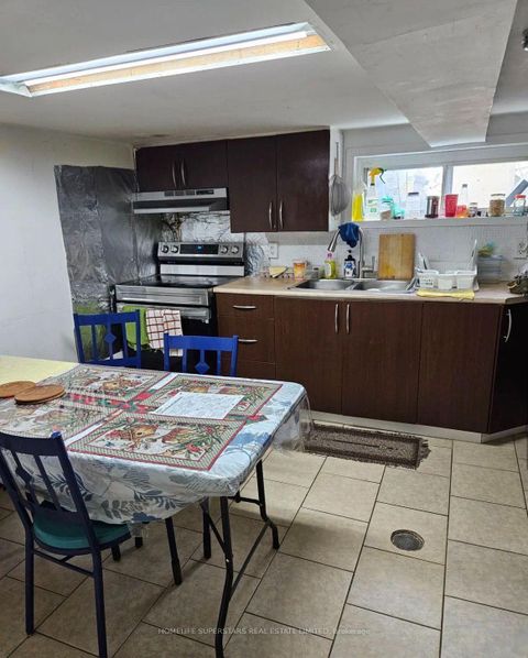 Photo 9 at 94 Ypres Road, Eglinton West, Toronto