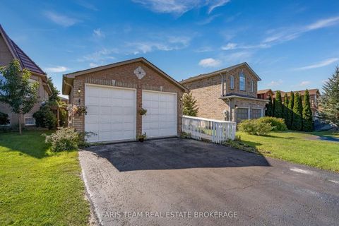 Photo 1 at 41 Irene Drive, Painswick South, Barrie