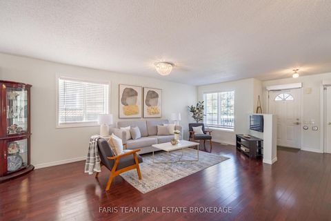 Photo 10 at 41 Irene Drive, Painswick South, Barrie