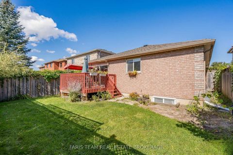 Photo 37 at 41 Irene Drive, Painswick South, Barrie