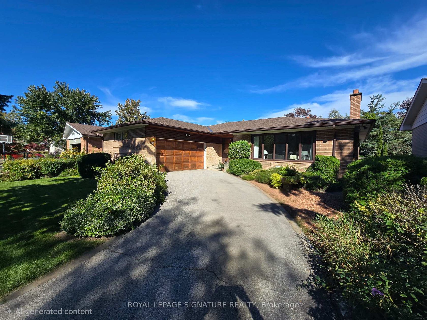 11 Regency Square, Guildwood, Toronto 