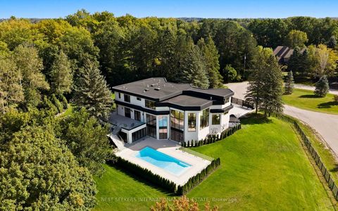 Photo 47 at 2 Champlain Crescent, King City, King