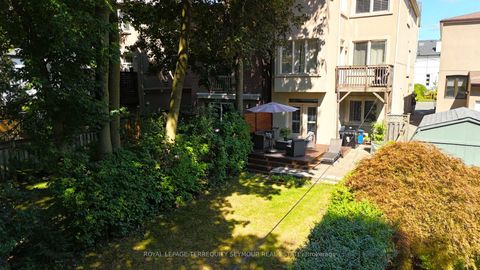 Photo 42 at 459 Soudan Avenue, Mount Pleasant East, Toronto