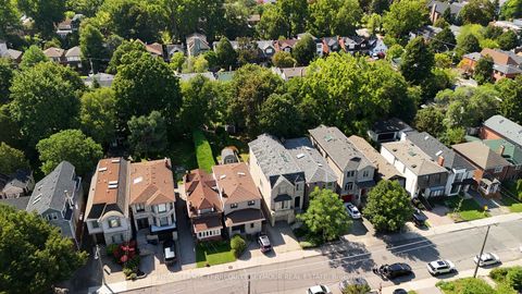 Photo 43 at 459 Soudan Avenue, Mount Pleasant East, Toronto