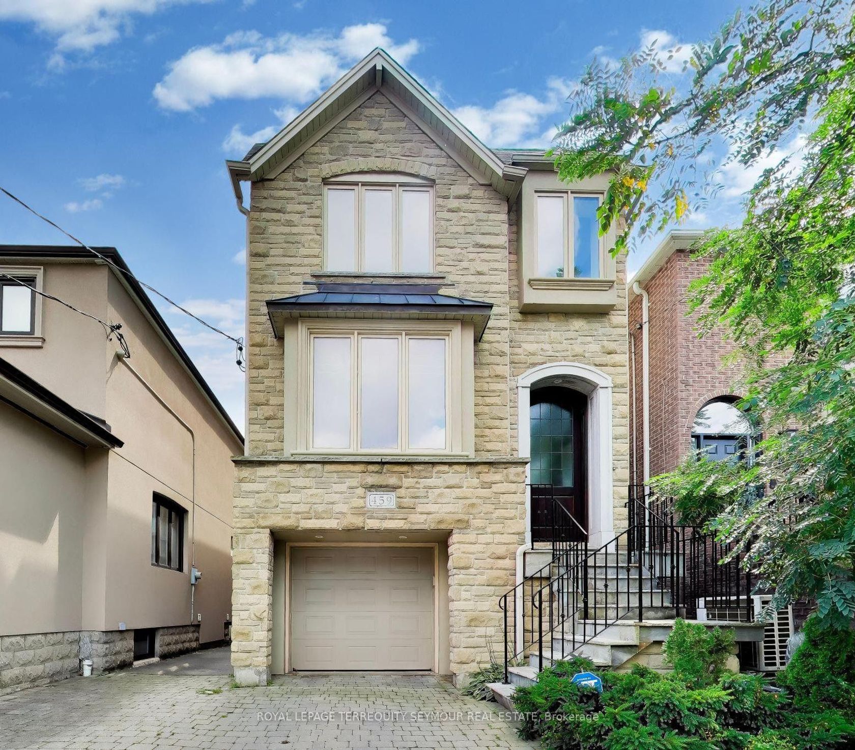 459 Soudan Avenue, Mount Pleasant East, Toronto 