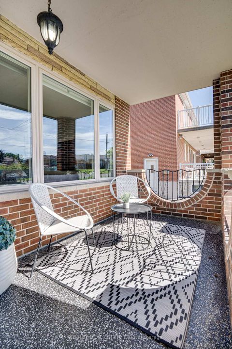 Photo 1 at 74 Raven Road, Rustic, Toronto