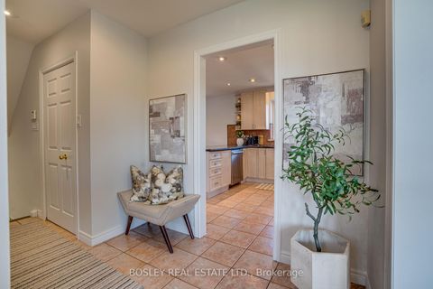 Photo 4 at 74 Raven Road, Rustic, Toronto