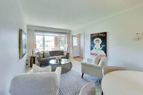 Photo 6 at 74 Raven Road, Rustic, Toronto