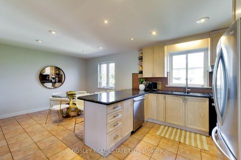 Photo 10 at 74 Raven Road, Rustic, Toronto