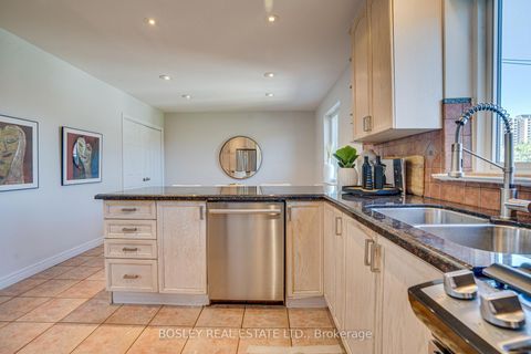 Photo 11 at 74 Raven Road, Rustic, Toronto