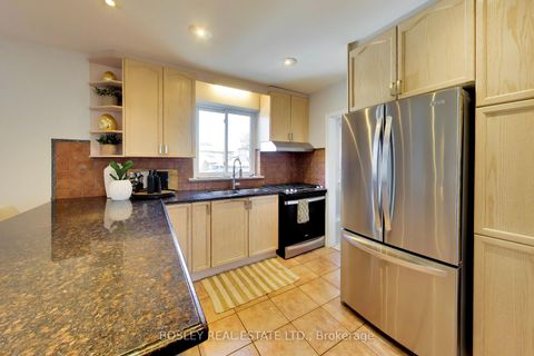 Photo 12 at 74 Raven Road, Rustic, Toronto