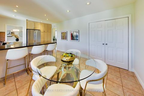 Photo 13 at 74 Raven Road, Rustic, Toronto