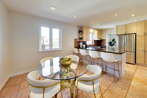 Photo 15 at 74 Raven Road, Rustic, Toronto