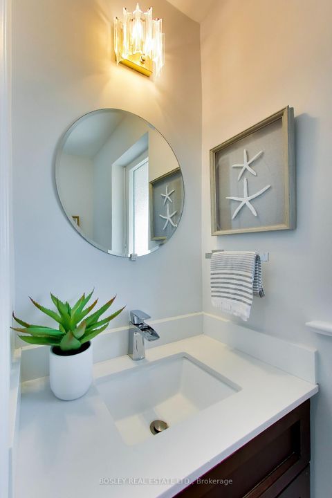 Photo 16 at 74 Raven Road, Rustic, Toronto