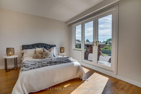 Photo 17 at 74 Raven Road, Rustic, Toronto