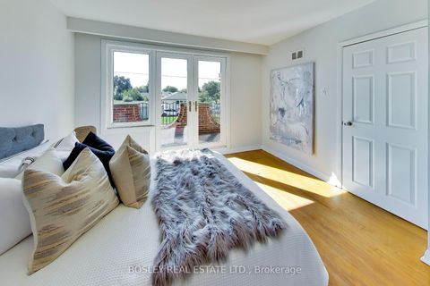 Photo 18 at 74 Raven Road, Rustic, Toronto