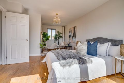 Photo 19 at 74 Raven Road, Rustic, Toronto