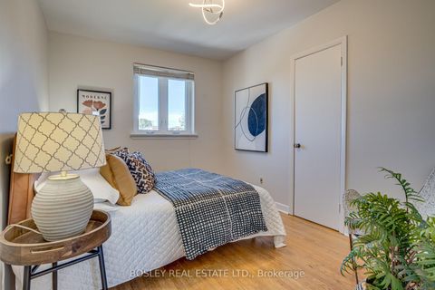 Photo 22 at 74 Raven Road, Rustic, Toronto