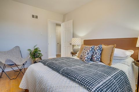 Photo 23 at 74 Raven Road, Rustic, Toronto