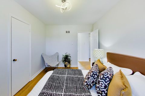 Photo 24 at 74 Raven Road, Rustic, Toronto