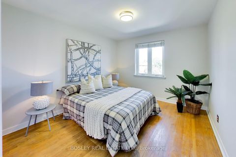 Photo 25 at 74 Raven Road, Rustic, Toronto