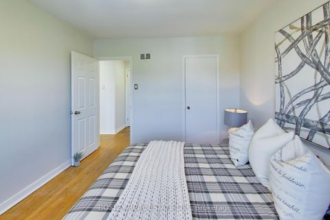 Photo 27 at 74 Raven Road, Rustic, Toronto