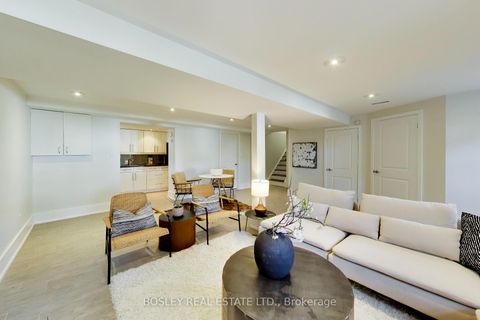 Photo 32 at 74 Raven Road, Rustic, Toronto