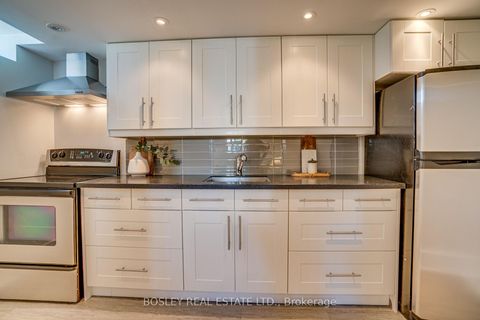 Photo 36 at 74 Raven Road, Rustic, Toronto