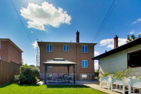 Photo 40 at 74 Raven Road, Rustic, Toronto