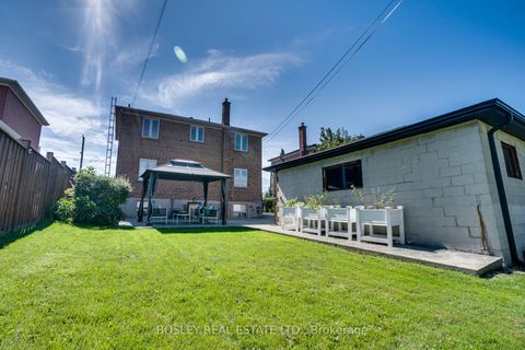 Photo 42 at 74 Raven Road, Rustic, Toronto