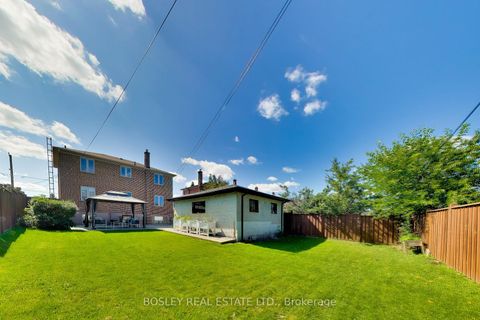 Photo 43 at 74 Raven Road, Rustic, Toronto