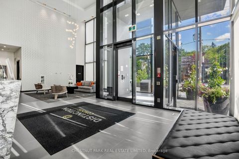 Photo 3 at 1802 - 11 Lillian Street, Mount Pleasant West, Toronto