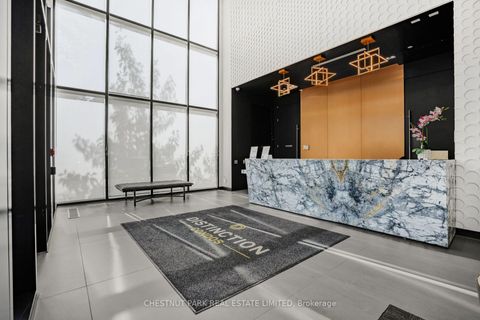 Photo 4 at 1802 - 11 Lillian Street, Mount Pleasant West, Toronto